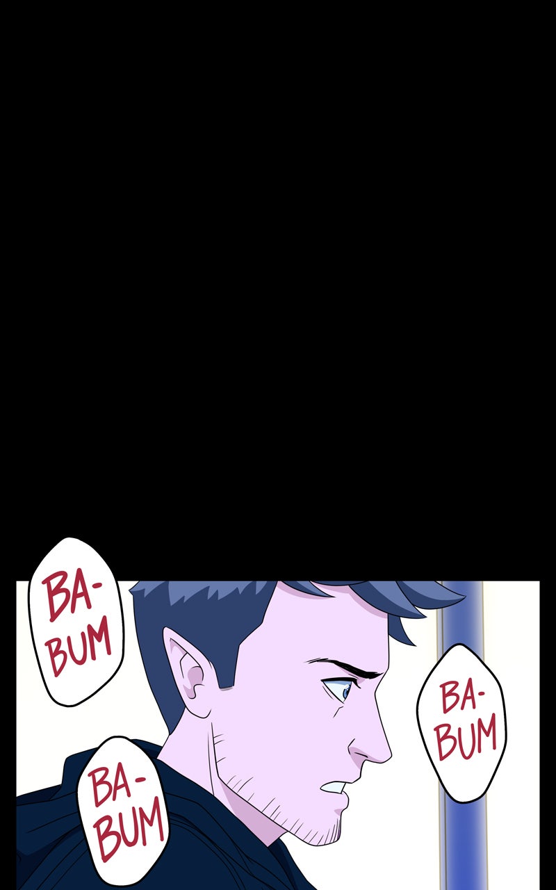 Third Shift Society (S3) Episode 69 page 9 - 