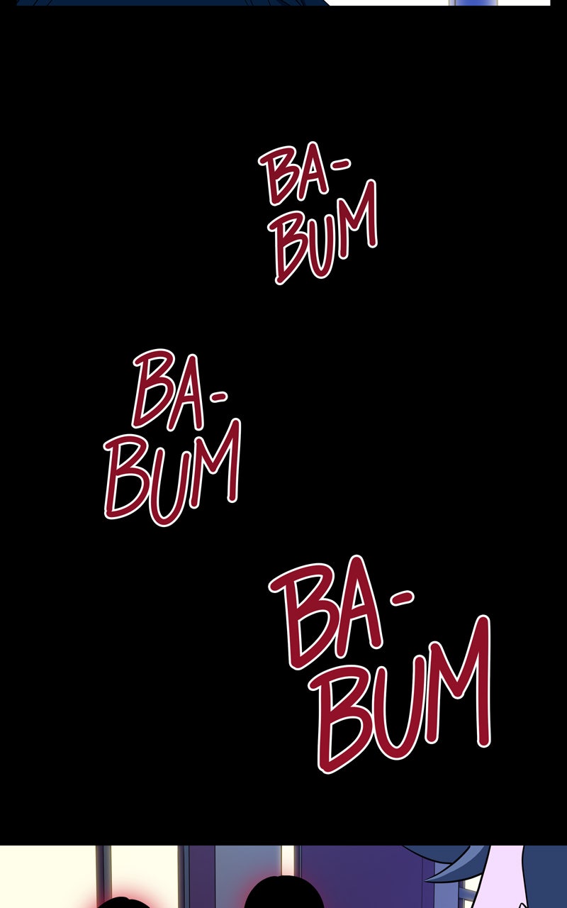 Third Shift Society (S3) Episode 69 page 10 - 