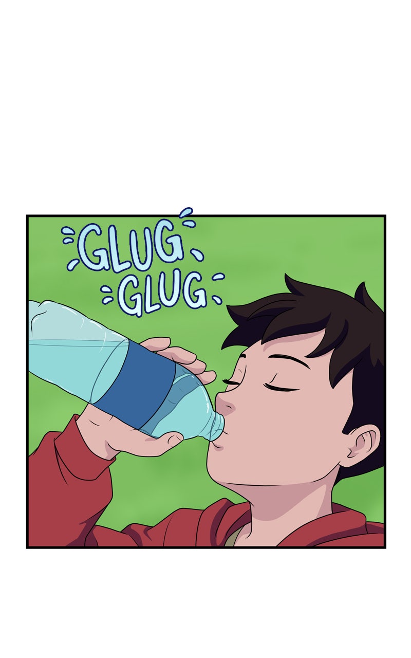 Third Shift Society (S3) Episode 70 page 2 - 