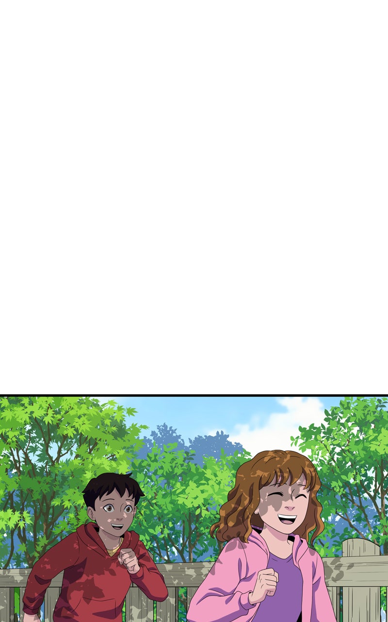 Third Shift Society (S3) Episode 70 page 18 - 