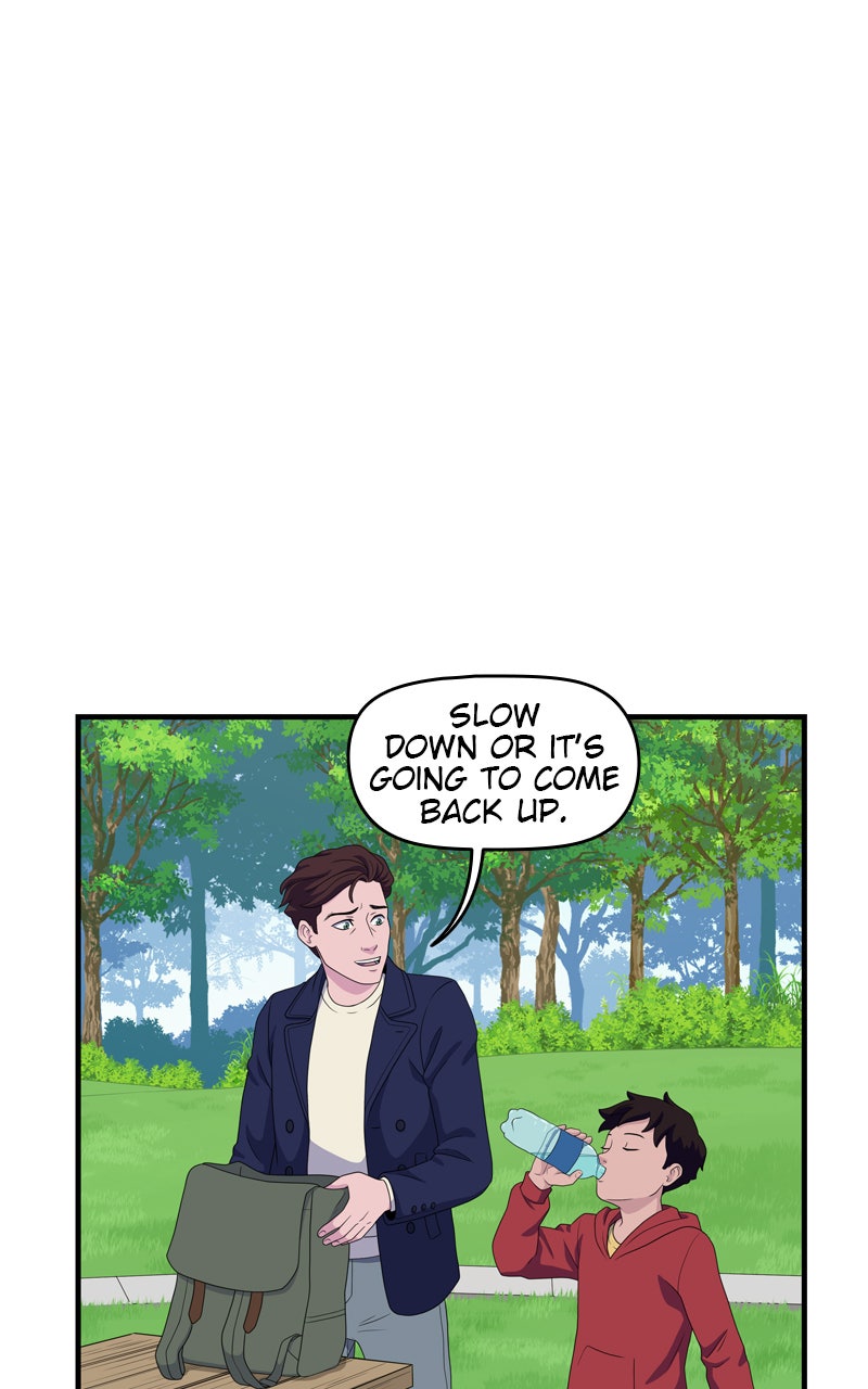 Third Shift Society (S3) Episode 70 page 3 - 