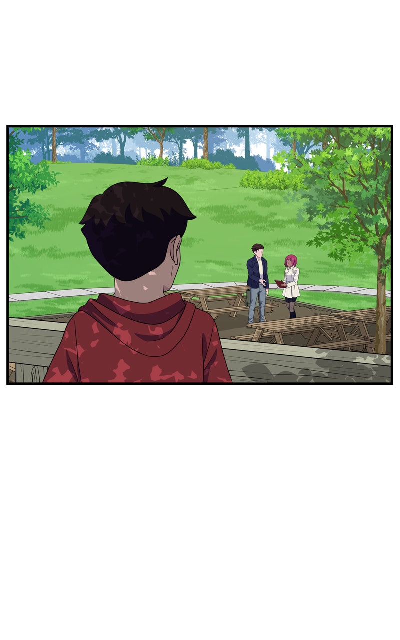 Third Shift Society (S3) Episode 70 page 21 - 