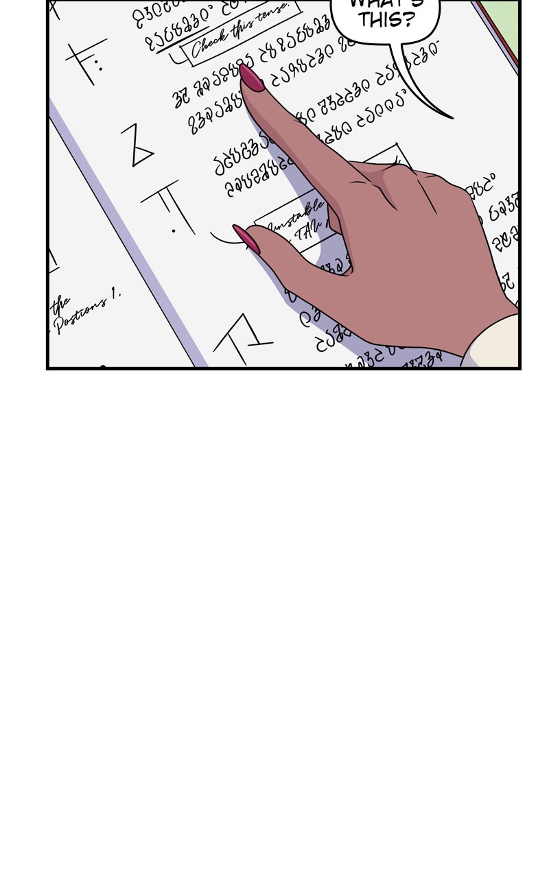 Third Shift Society (S3) Episode 70 page 25 - 