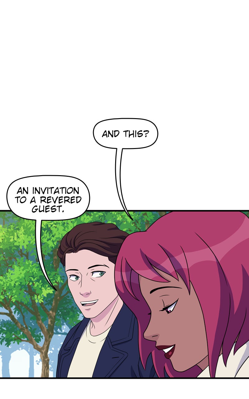 Third Shift Society (S3) Episode 70 page 27 - 