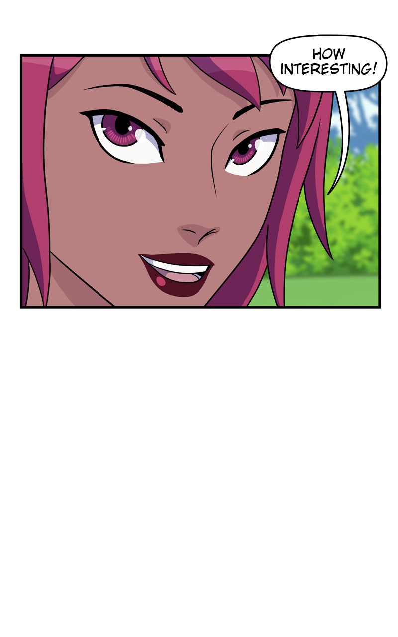 Third Shift Society (S3) Episode 70 page 29 - 