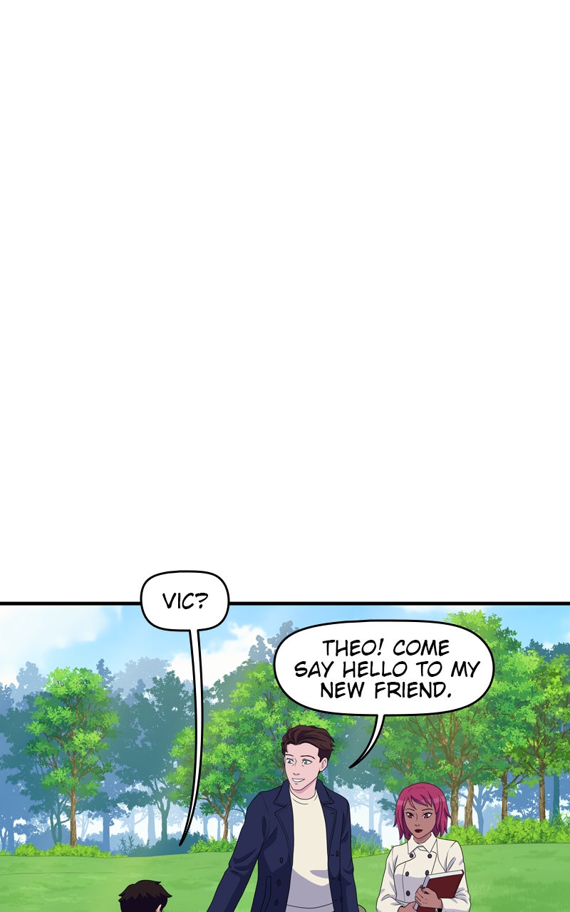 Third Shift Society (S3) Episode 70 page 30 - 