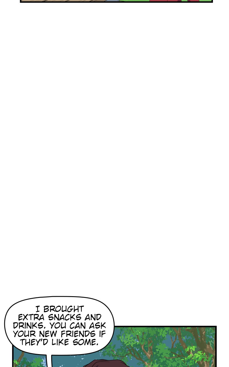Third Shift Society (S3) Episode 70 page 4 - 