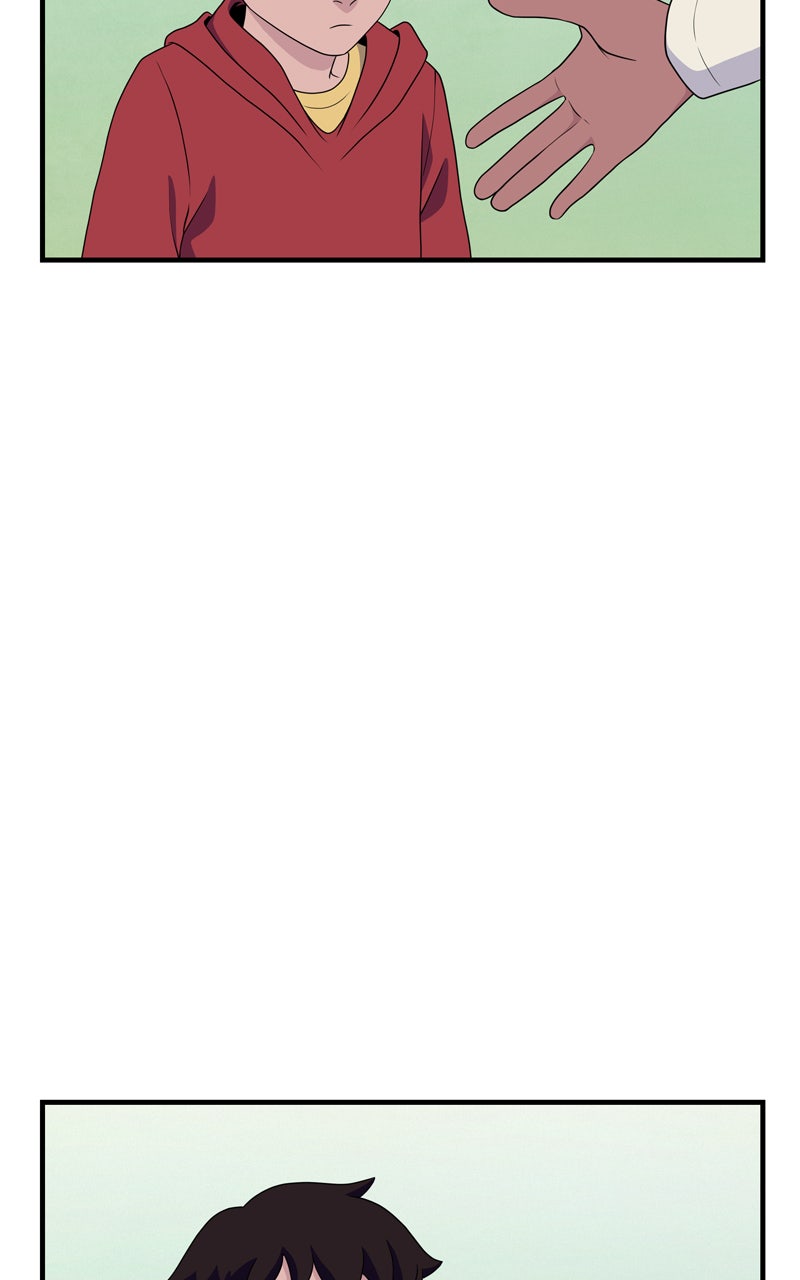 Third Shift Society (S3) Episode 70 page 34 - 