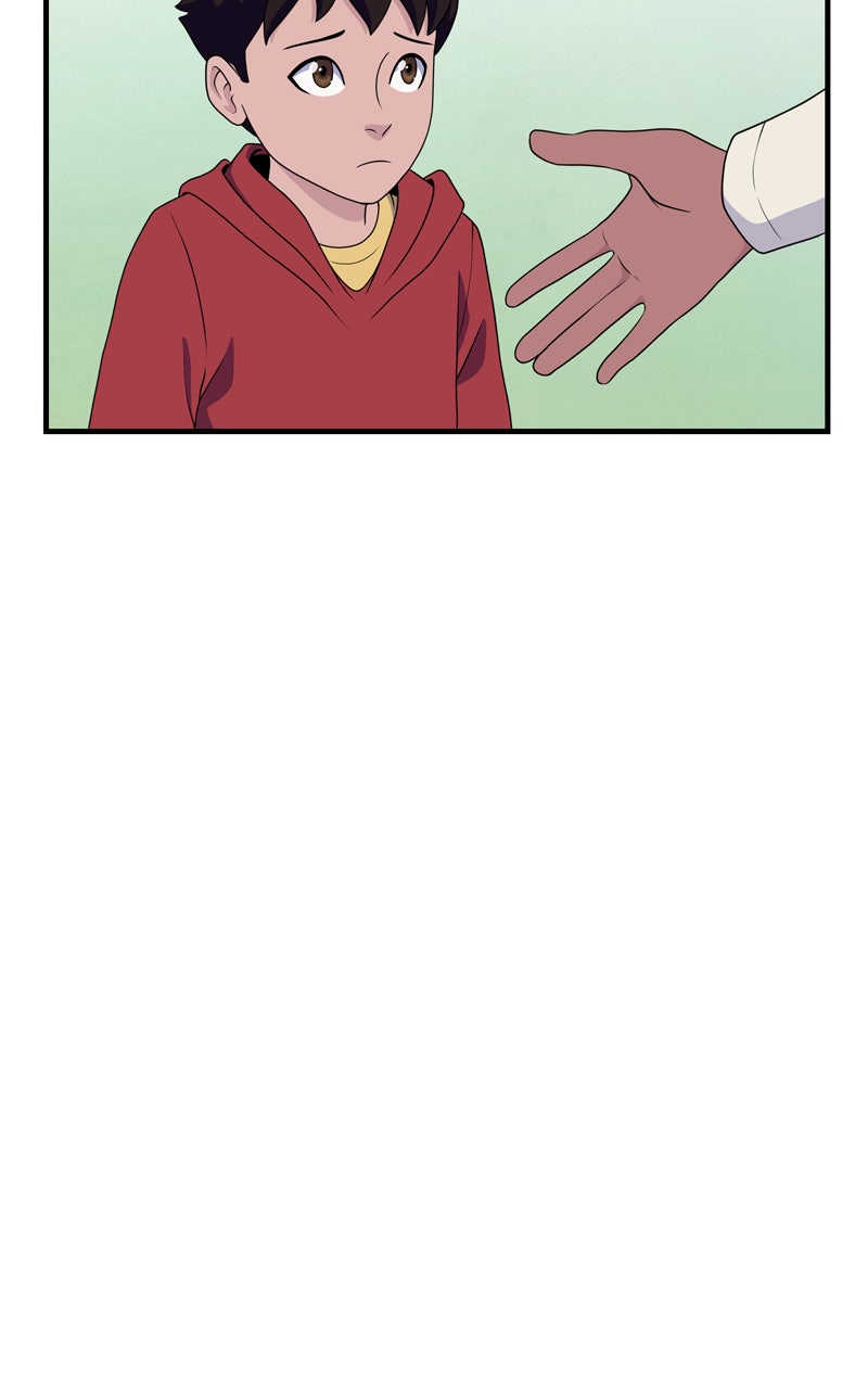 Third Shift Society (S3) Episode 70 page 35 - 