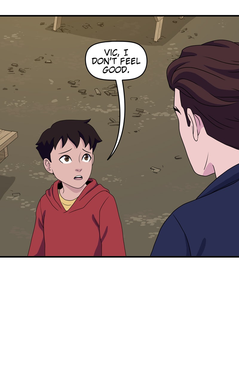 Third Shift Society (S3) Episode 70 page 37 - 