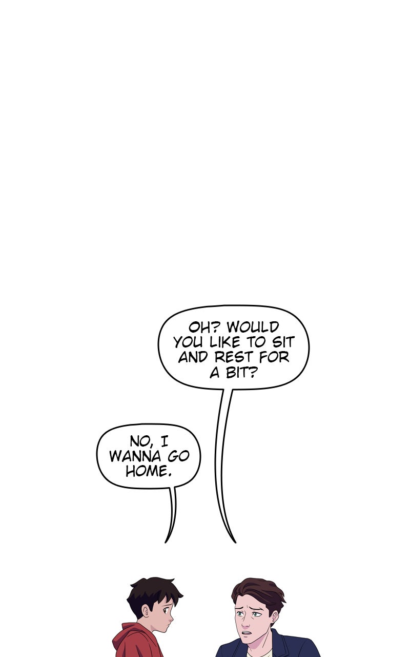 Third Shift Society (S3) Episode 70 page 38 - 