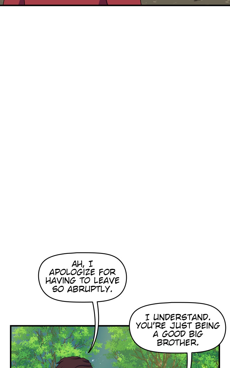 Third Shift Society (S3) Episode 70 page 41 - 