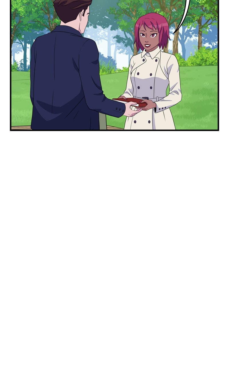 Third Shift Society (S3) Episode 70 page 42 - 