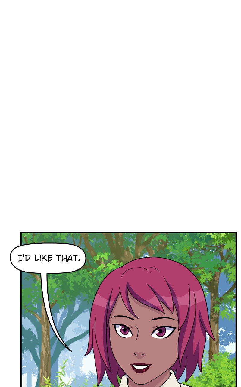 Third Shift Society (S3) Episode 70 page 44 - 