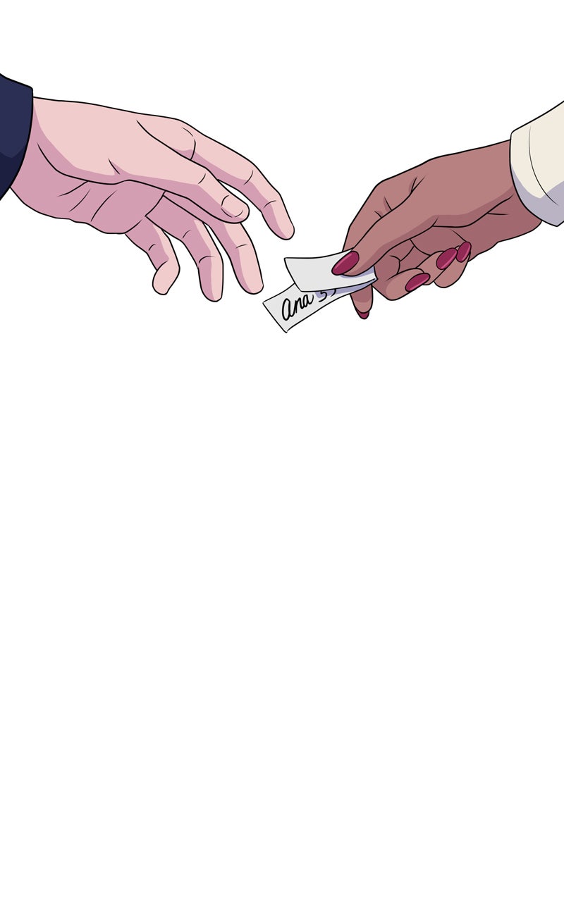 Third Shift Society (S3) Episode 70 page 46 - 