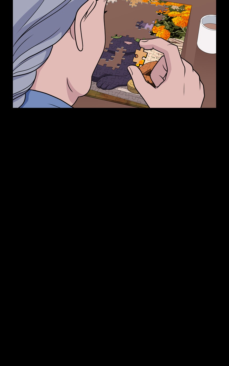 Third Shift Society (S3) Episode 70 page 50 - 