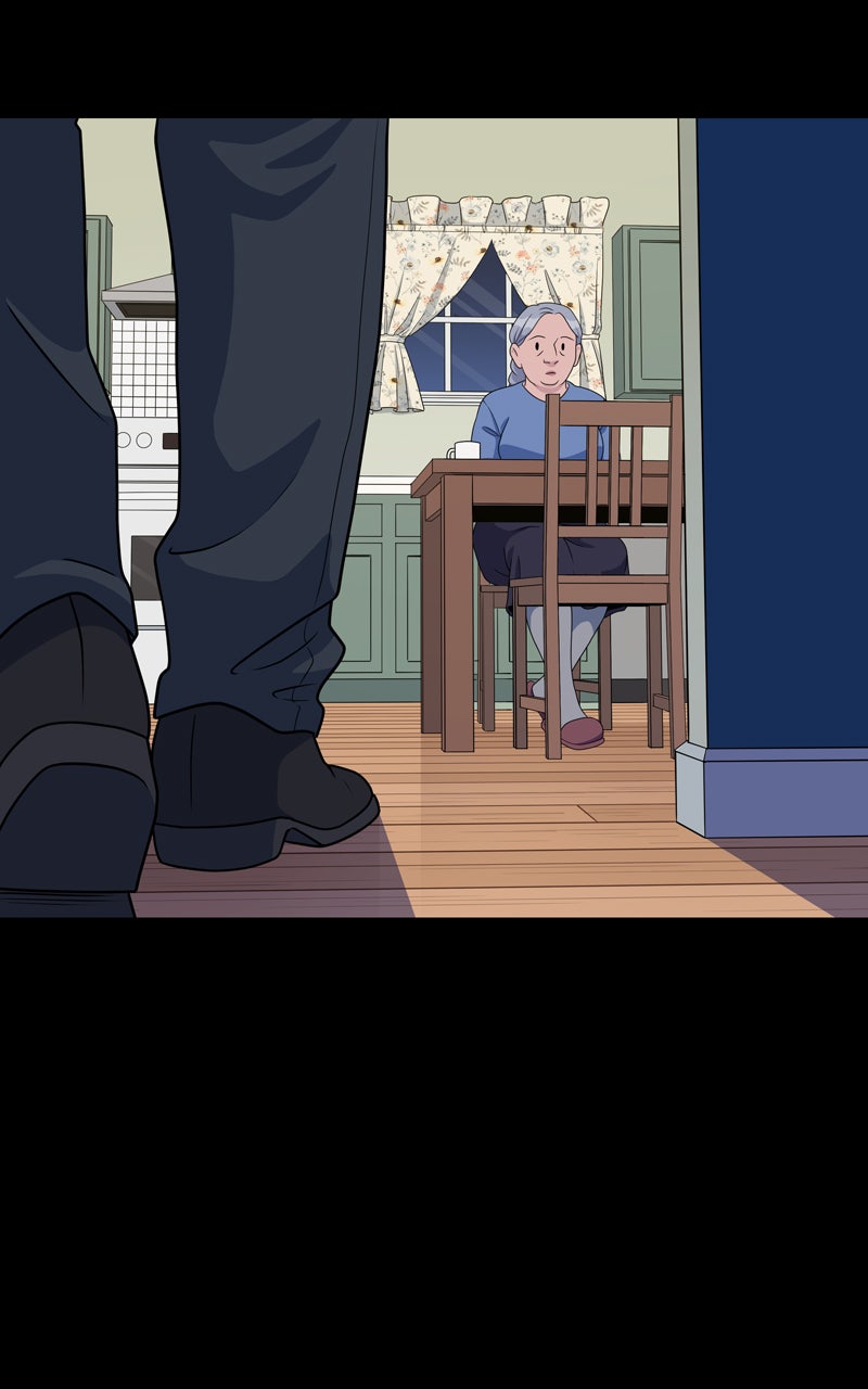Third Shift Society (S3) Episode 70 page 51 - 