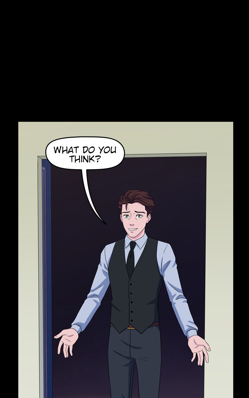 Third Shift Society (S3) Episode 70 page 52 - 