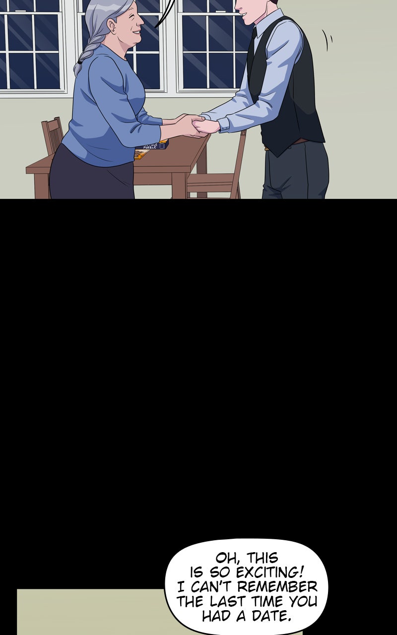 Third Shift Society (S3) Episode 70 page 54 - 