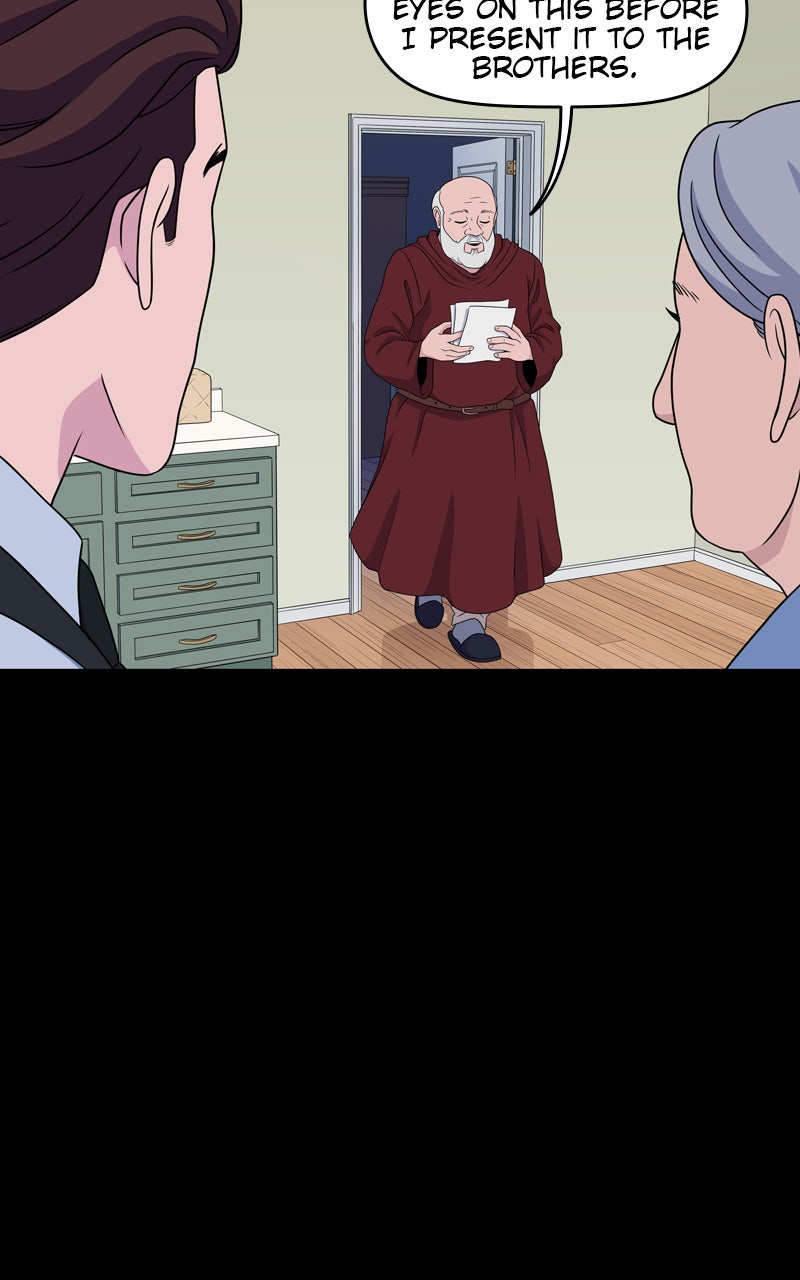 Third Shift Society (S3) Episode 70 page 64 - 
