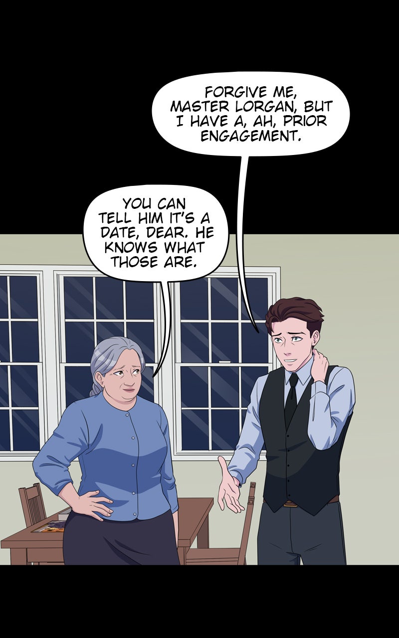 Third Shift Society (S3) Episode 70 page 65 - 