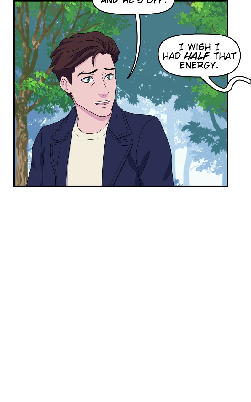 Third Shift Society (S3) Episode 70 page 8 - 