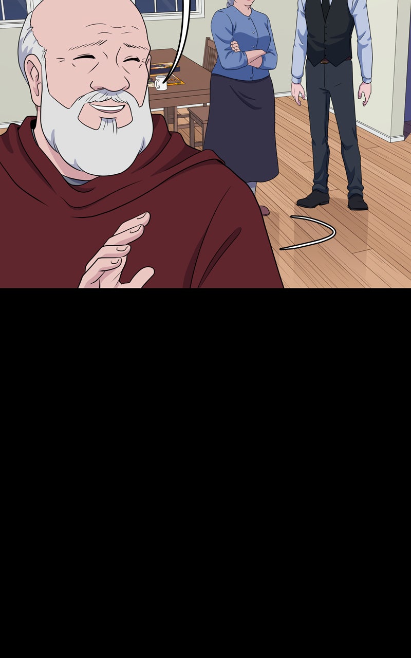 Third Shift Society (S3) Episode 70 page 71 - 