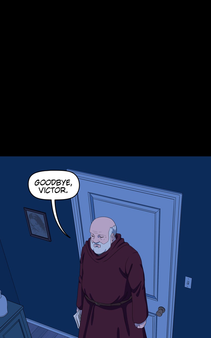 Third Shift Society (S3) Episode 70 page 73 - 
