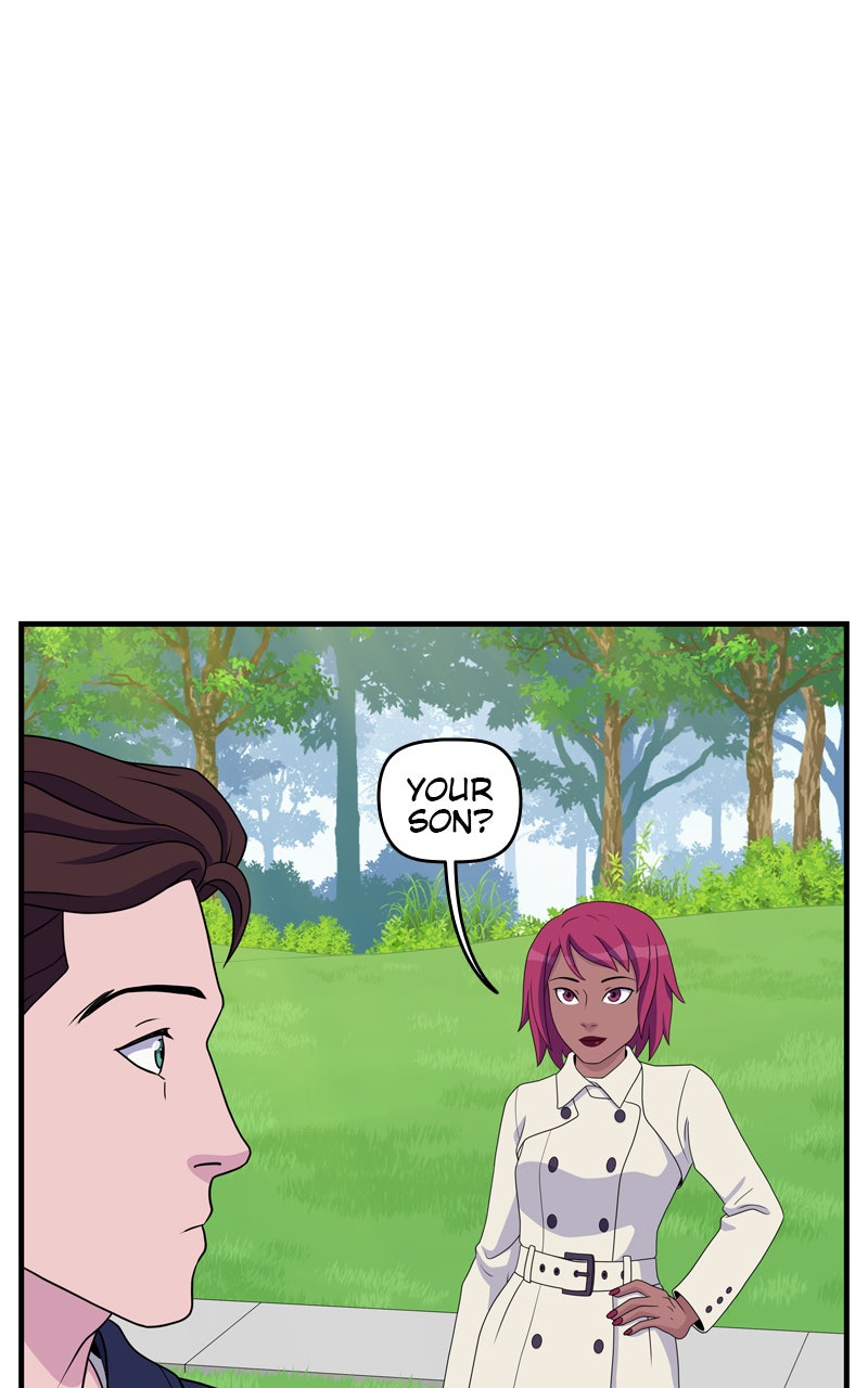 Third Shift Society (S3) Episode 70 page 9 - 
