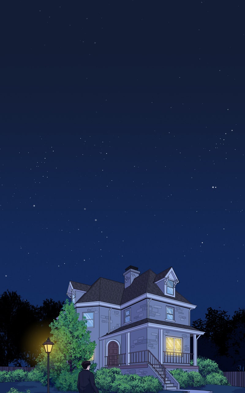 Third Shift Society (S3) Episode 71 page 1 - 