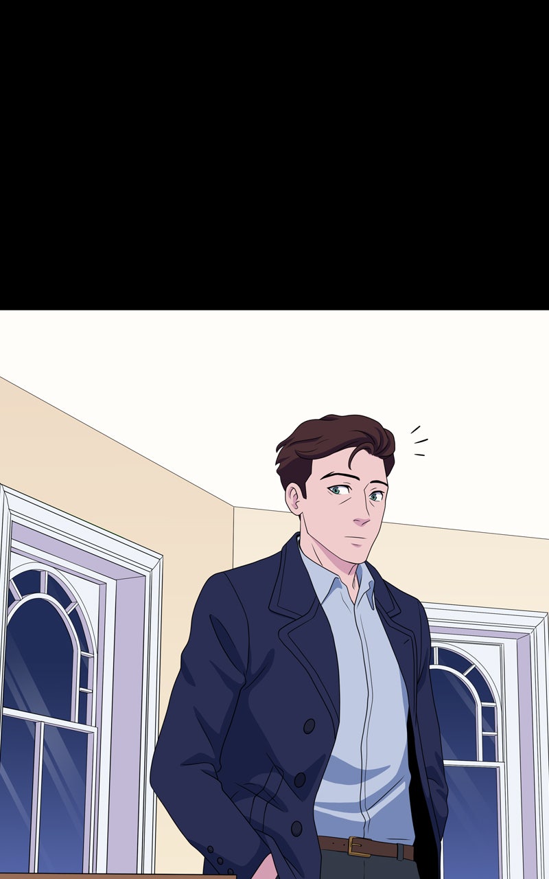 Third Shift Society (S3) Episode 71 page 11 - 