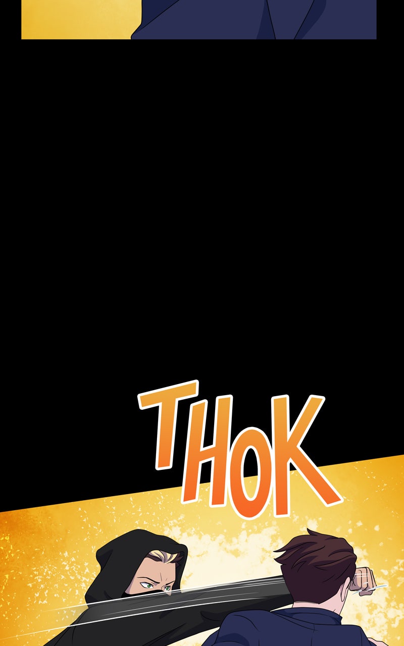 Third Shift Society (S3) Episode 71 page 17 - 