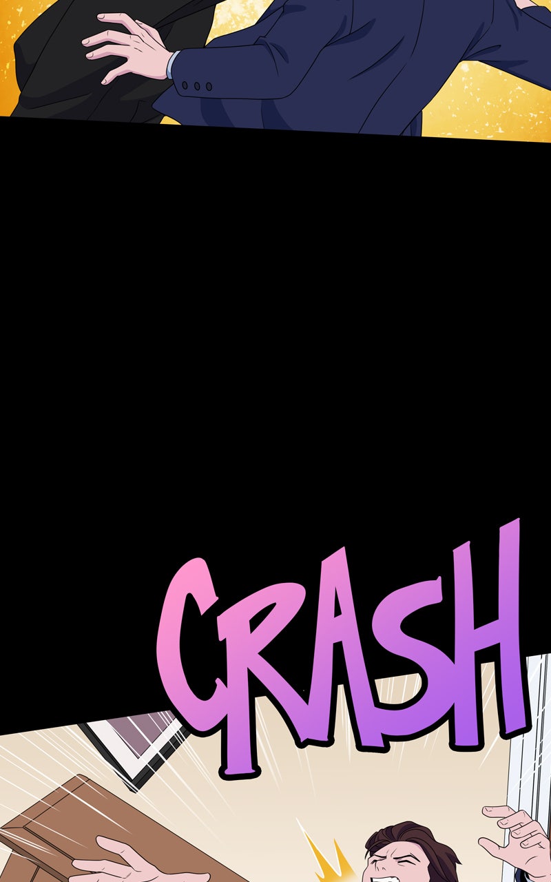 Third Shift Society (S3) Episode 71 page 18 - 