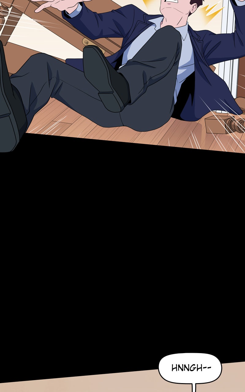 Third Shift Society (S3) Episode 71 page 19 - 