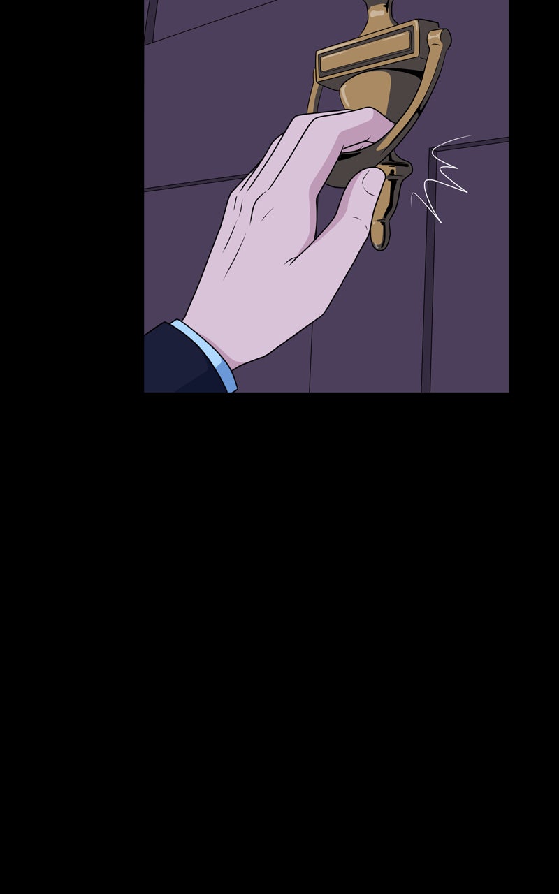 Third Shift Society (S3) Episode 71 page 3 - 