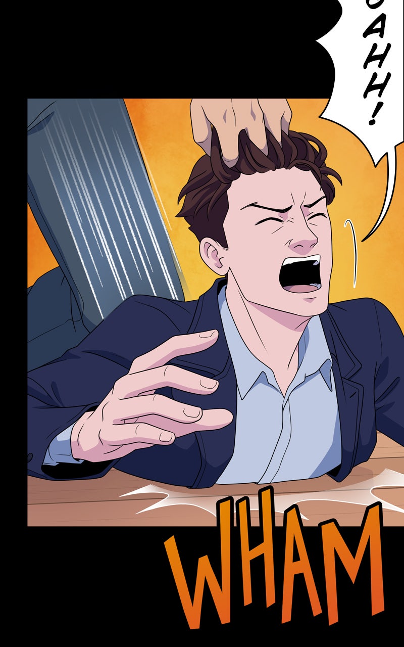Third Shift Society (S3) Episode 71 page 21 - 