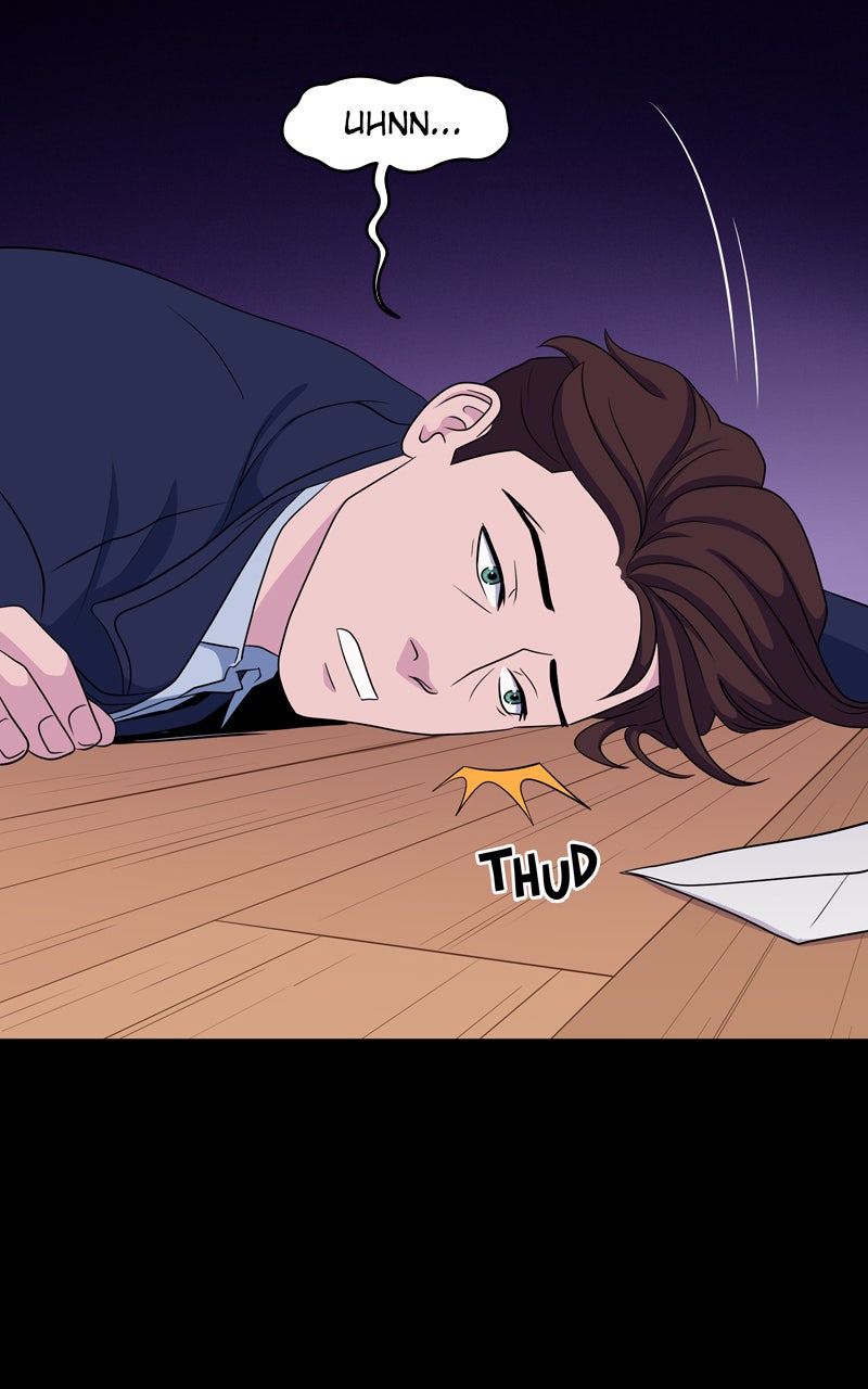 Third Shift Society (S3) Episode 71 page 24 - 