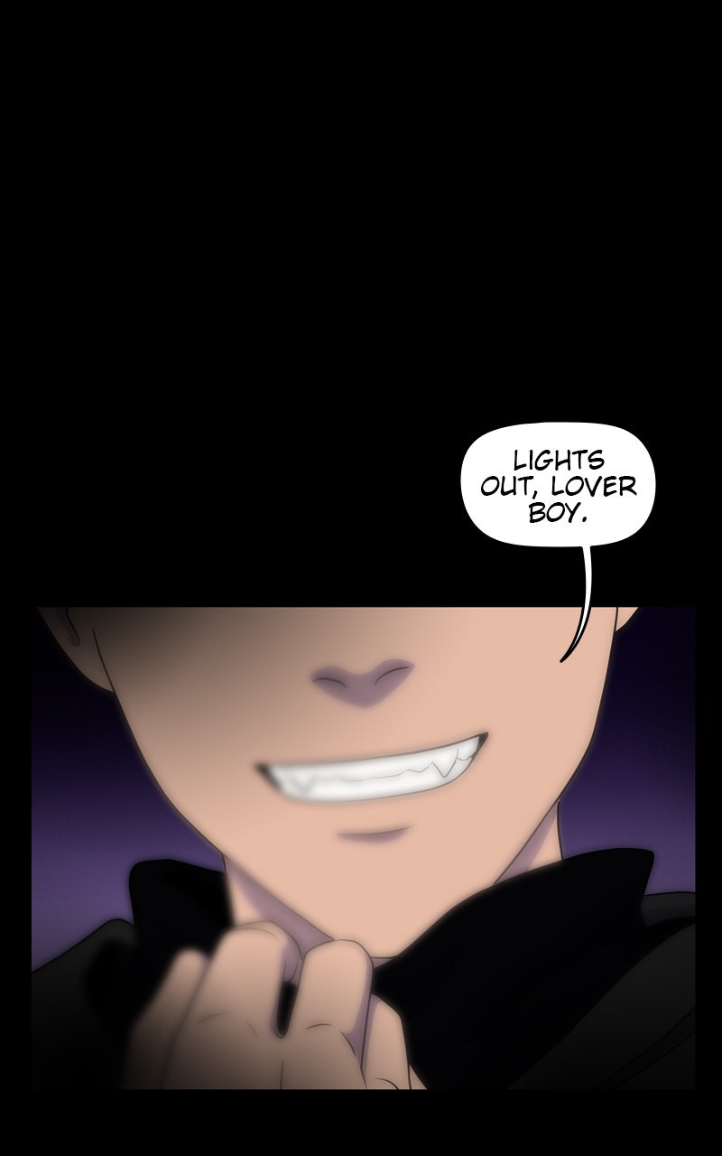Third Shift Society (S3) Episode 71 page 25 - 