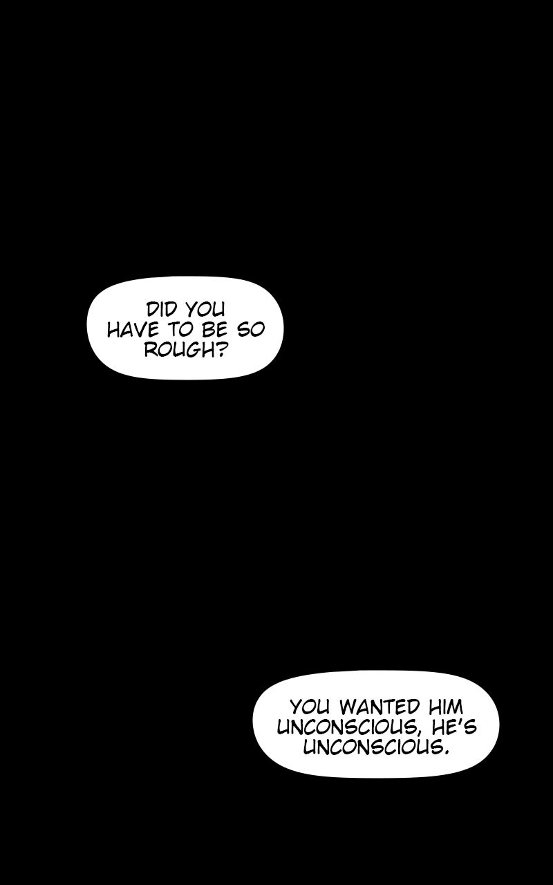 Third Shift Society (S3) Episode 71 page 26 - 
