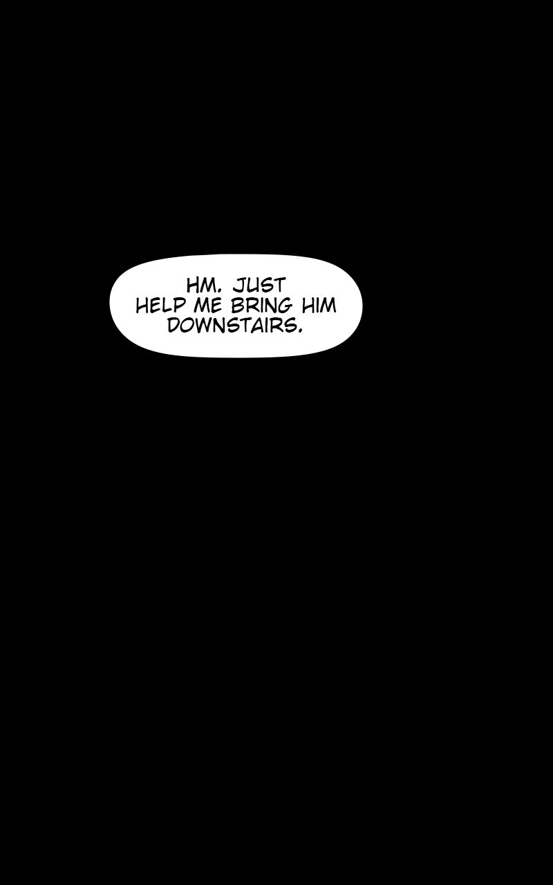 Third Shift Society (S3) Episode 71 page 27 - 