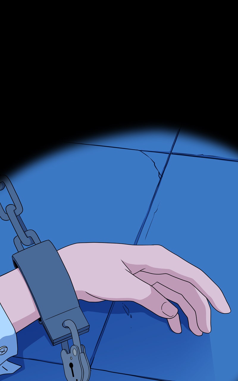 Third Shift Society (S3) Episode 71 page 28 - 