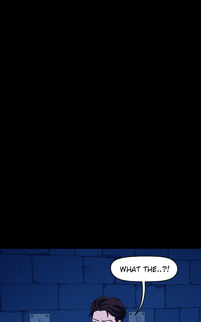 Third Shift Society (S3) Episode 71 page 31 - 