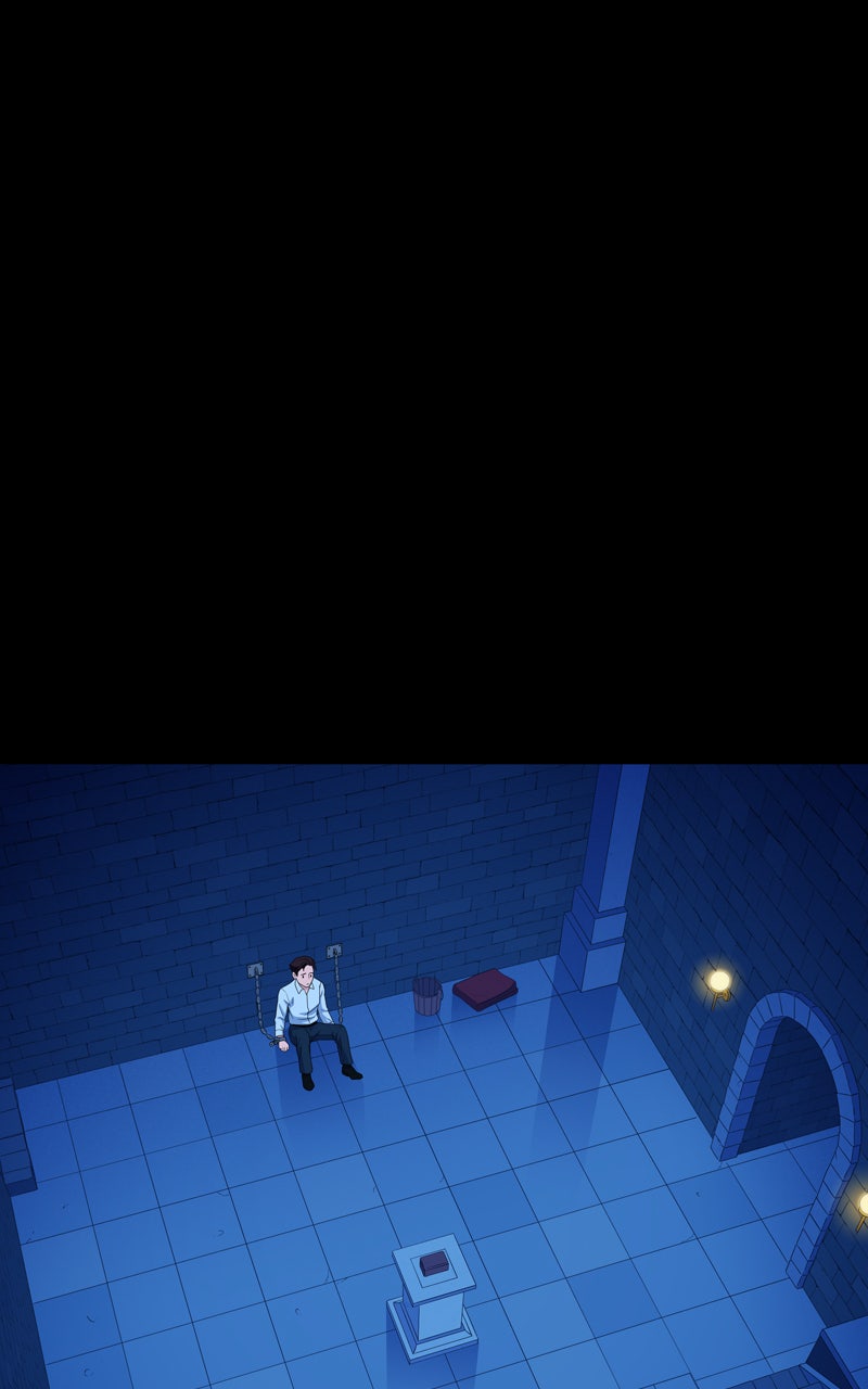 Third Shift Society (S3) Episode 71 page 33 - 