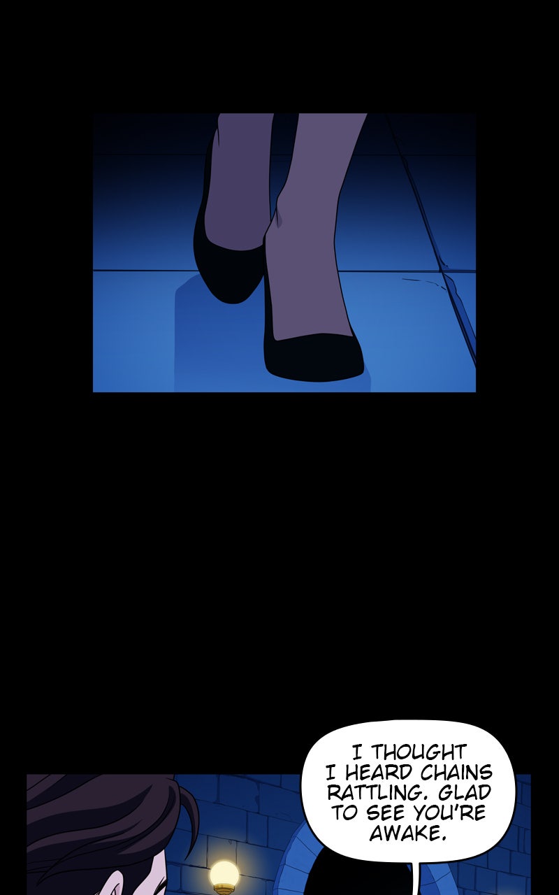 Third Shift Society (S3) Episode 71 page 35 - 