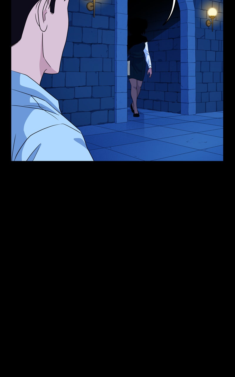 Third Shift Society (S3) Episode 71 page 36 - 
