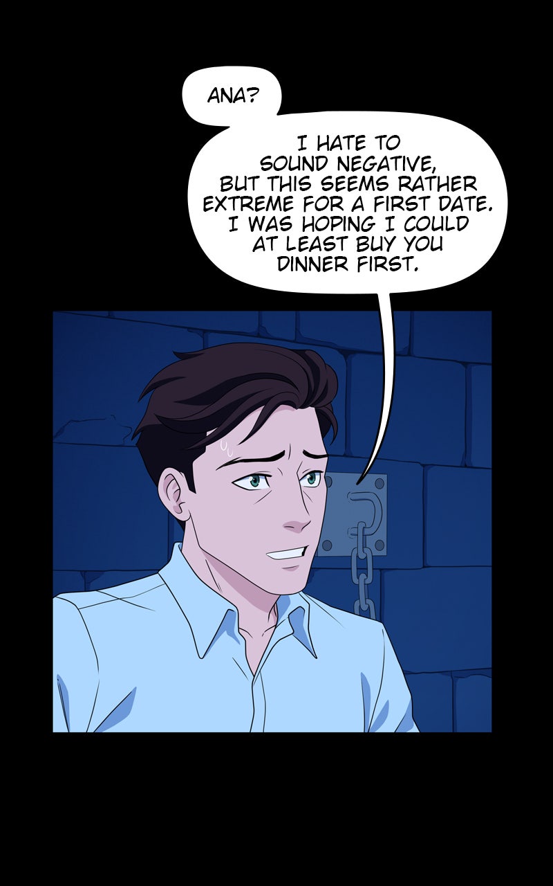 Third Shift Society (S3) Episode 71 page 37 - 