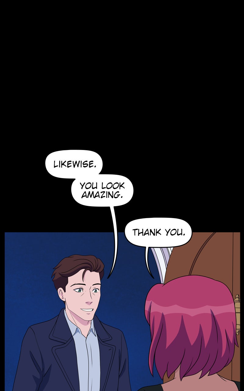 Third Shift Society (S3) Episode 71 page 5 - 