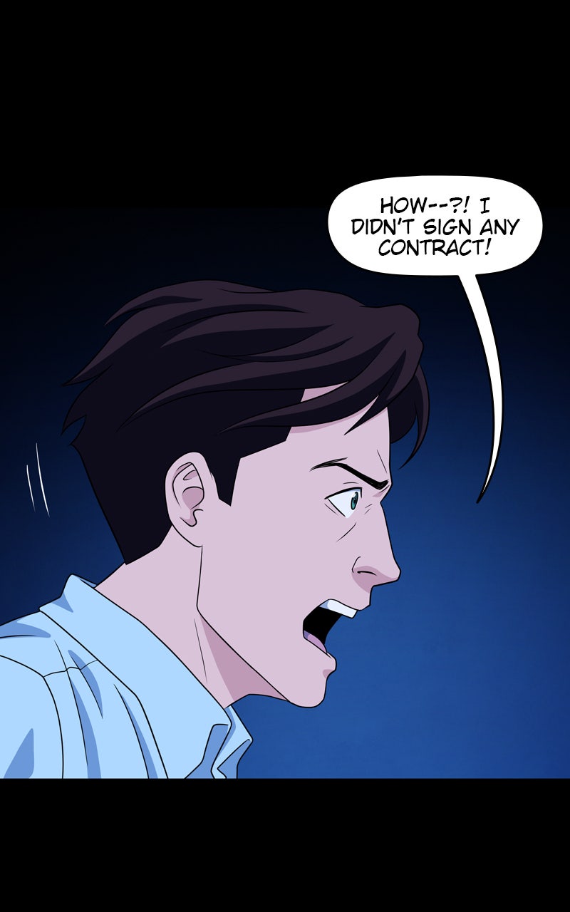 Third Shift Society (S3) Episode 71 page 44 - 