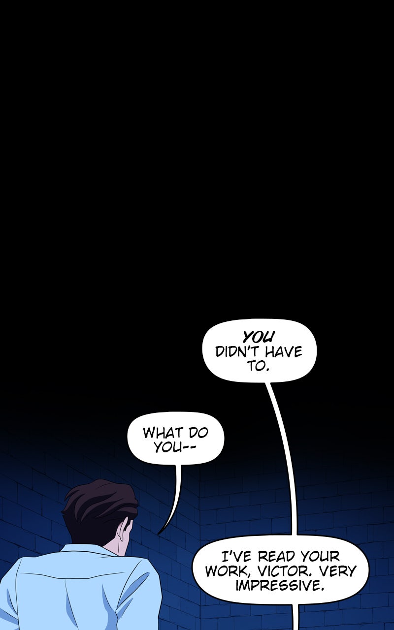 Third Shift Society (S3) Episode 71 page 45 - 