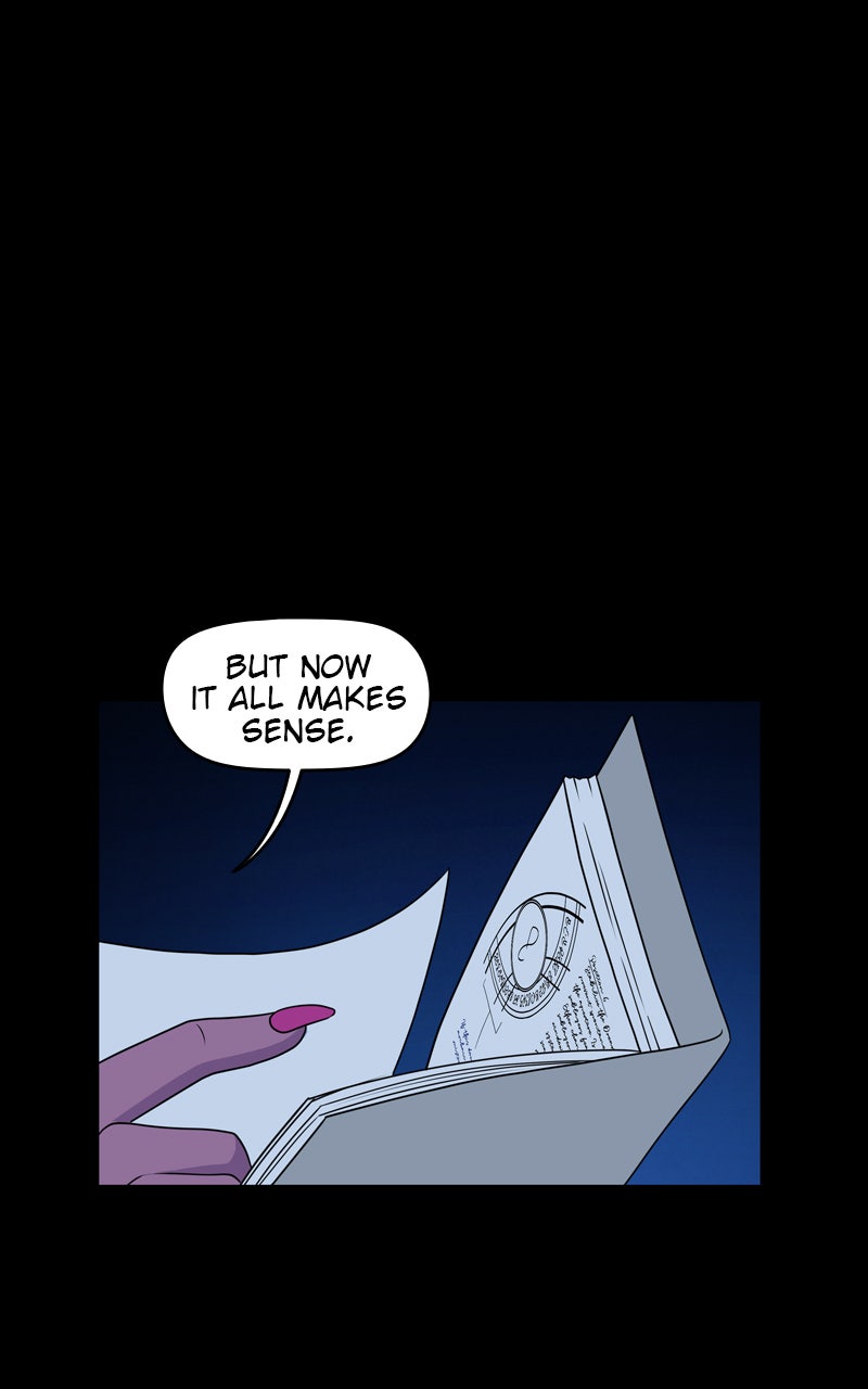 Third Shift Society (S3) Episode 71 page 48 - 